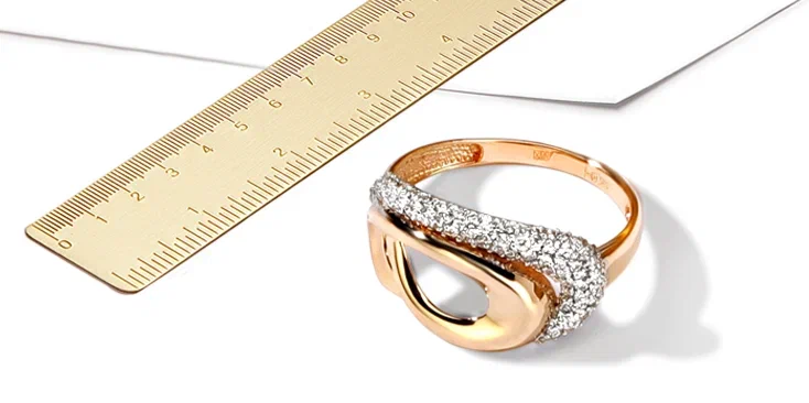 Как самостоятельно определить размер кольца? Как самостоятельно определить размер кольца?